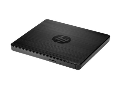 HP External USB DVDRW Drive