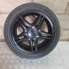 SEAT LEON/IBIZA/CUPRA ALLOY WHEEL 225/45/17 1M0601025J