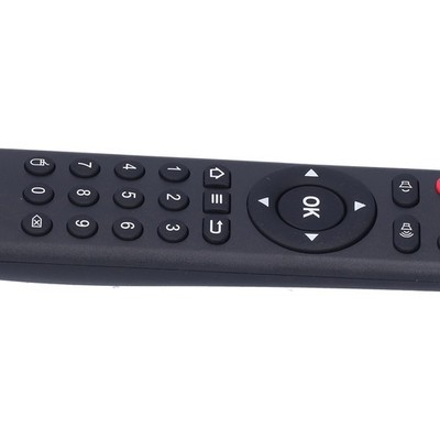 TX6 Fernbedienung Ersatz Fit Für Box Für Tanix TX5 Max TX3 Max