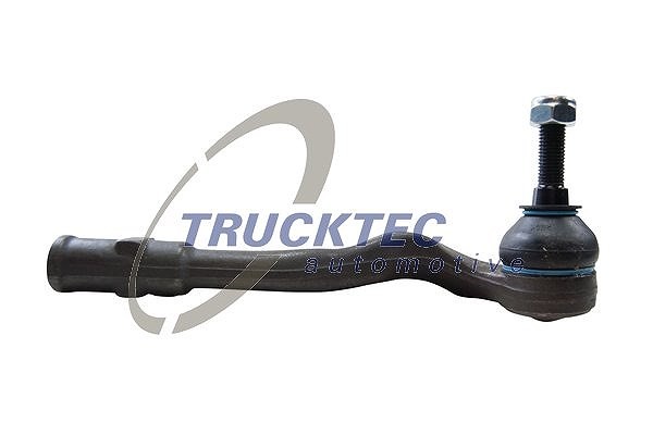 Trucktec Automotive Spurstangenkopf Vorderachse Rechts FüR Audi-image