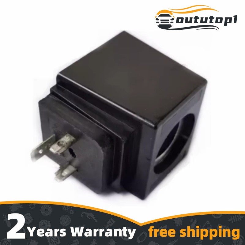 1pc new for 1860423-30-Y solenoid valve coil Replacement