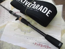 OVERSLIVE ANDRIVE PARADE WARMING PLUG SP APOC-72MHST BUS ROD Used