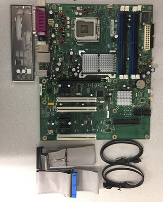Intel DG965RY Motherboard