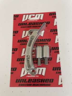 Big Block Dodge timing pointer Adjustable Billet Clear BBD B / RB Clear