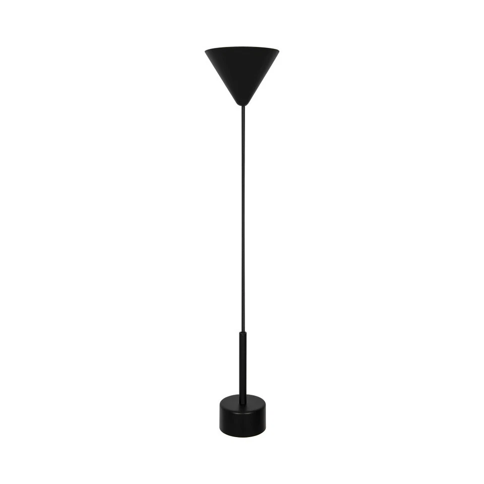 LED Pendelleuchte Nordlux Clyde Pendel Dimmbar Schwarz Hängeleuchte Hängelampe - Bild 3 von 4
