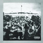 Kendrick Lamar To Pimp a Butterfly (CD) Album