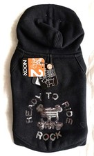 Sweat neuf pour Caniche / Yorkshire /Toy Marque NOOX taille 2
