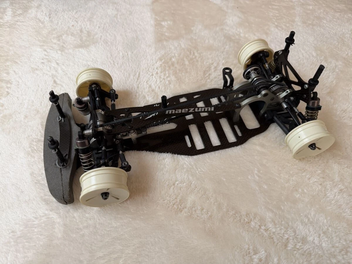 tamiya trf414 products for sale | eBay