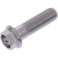 Schraube Jmp 6 Kant Bolt M10X1,25Mm 35Mm Edelstahl V4A