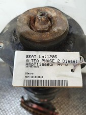 Amortisseur Seat ALTEA