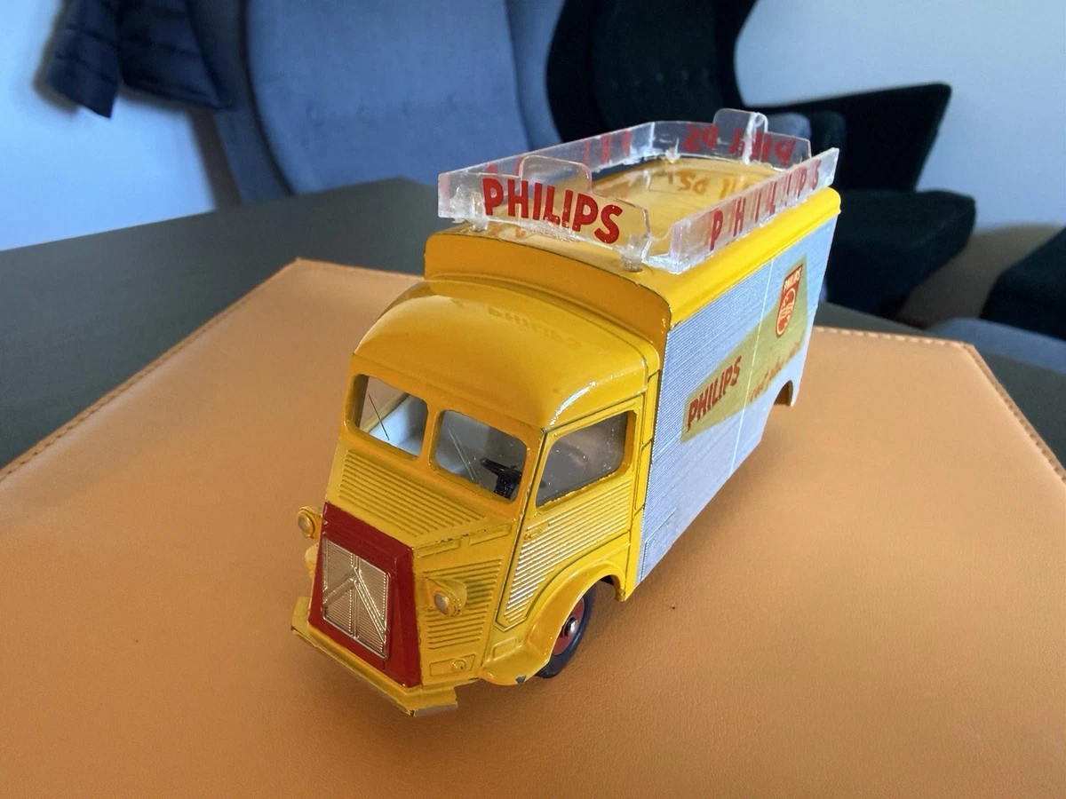 Micro miniature de Norev - Jeux & Jouets