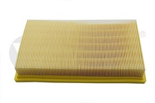 vika Luftfilter 11980197001 Filtereinsatz 286mm für VW POLO 4 GOLF Variant 1J5 5