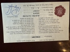 Patek Philippe Gondolo 18K Gold 5100G-001 10 Day Power Limit Millenium B&P 2000 13