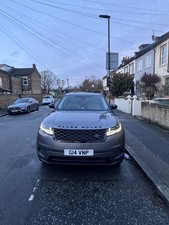 Range Rover Velar