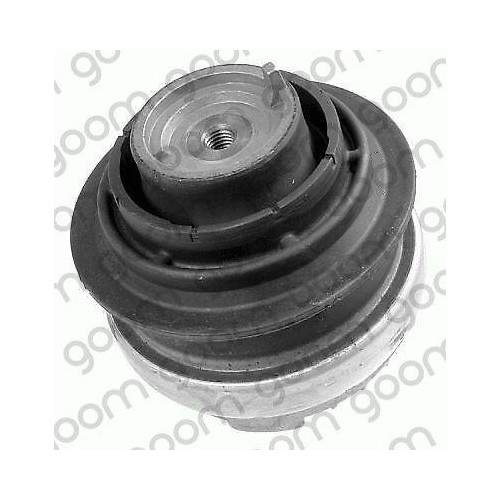 Goom EM-1987 Support Moteur Premium Haute Résistance Mercedes Benz
