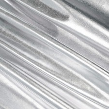 FabricLA Metallic Foil Lame Spandex - 4-Way Stretch Knit Fabric, 60 Inch Wide by