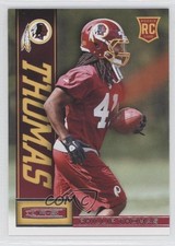 2013 Panini Rookies & Stars Phillip Thomas #173 0g5