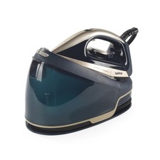 Beldray Ultra Power Iron Steam Station- 2.5L Tank, Ceramic Soleplate, Self-Clean