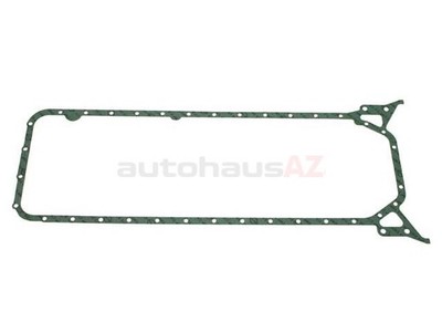 Elring Klinger Oil Pan Gasket 6060140022 Mercedes Benz E320 300SD 300E E300D