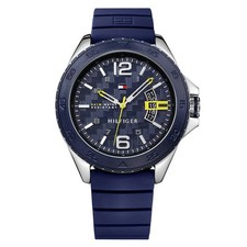 ミリ 127059 TOMMY HILFIGER WATCHES Mod. 1782384 for sale online | eBay