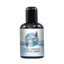 2 oz. Cotton Candy - Water Based Scent Additive for Fog, Haze, Snow & Bubble ...