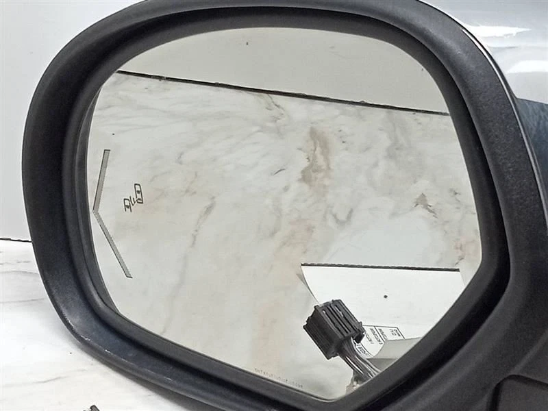 09-14 CHEVROLET SILVERADO TAHOE & GMC SIERRA YUKON DRIVER CHROME MIRROR - Image 2 of 4