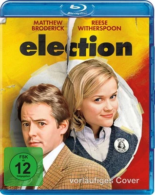 Election (BR)  Min: 103/DD/WS - Bild 1 von 3