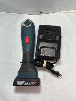 BOSCH GOP18V-34 (P31014376)