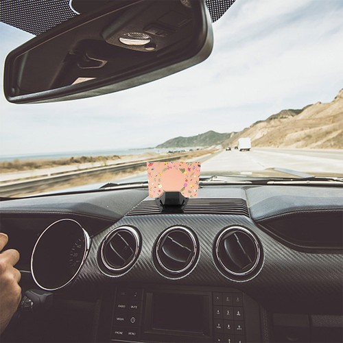 Car Accessories for Women Interior Vehicle Card/ticket Clips Cards - Picture 7 of 12