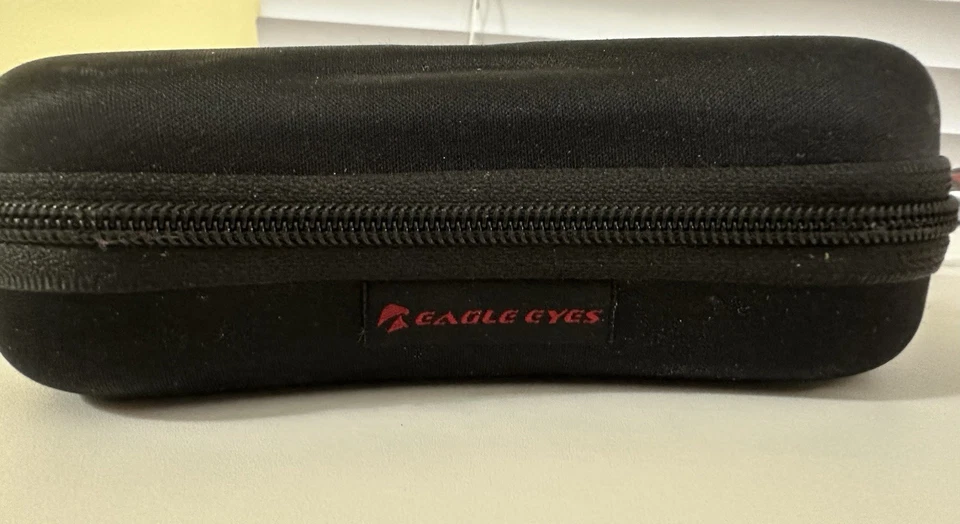 Eagle Eye Navigator Night Driving Glasses- Tortoise - Image 2 of 4