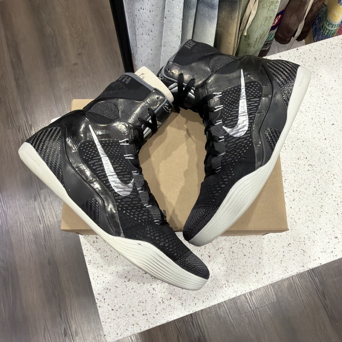Nike Kobe 9 PE Sample Made for Kobe Bryant Size 14 | eBay