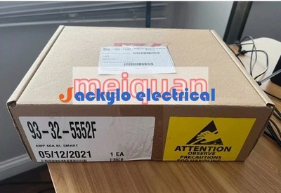HAAS 60AMP NEW Server driver amplifier 93-32-5552F free shipping DHL/FedEX