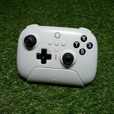 8Bitdo Ultimate Bluetooth Controller with Cha...
