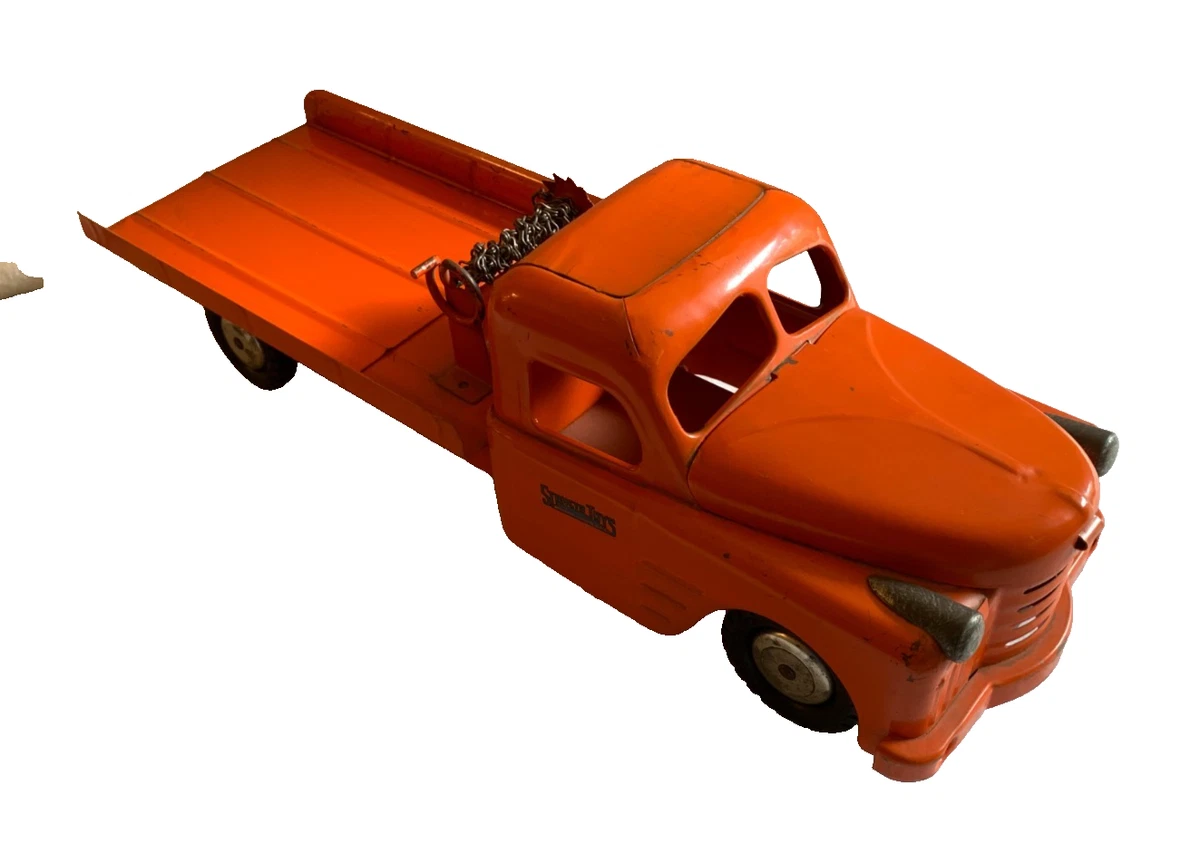 Structo Diecast & Toy Vehicles for sale | eBay