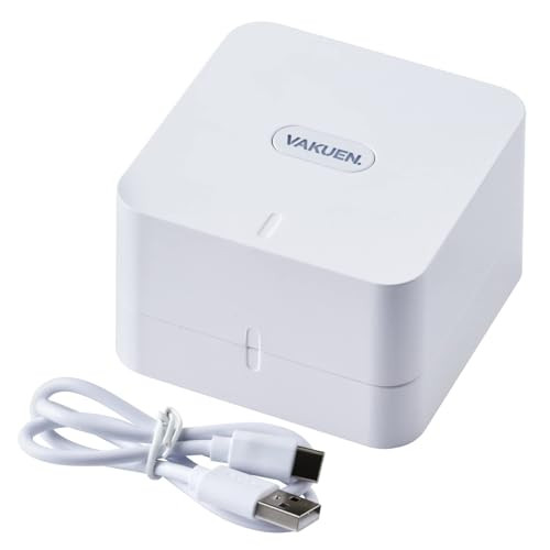 VAKUEN Vacuum Sealer for vakuen containers  Automatic vacuum sealing operation