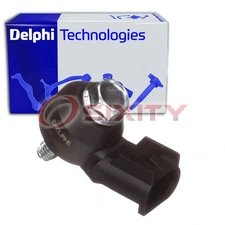 Delphi Ignition Knock Detonation Sensor for 2007-2012 GMC Canyon 2.9L 3.7L ka