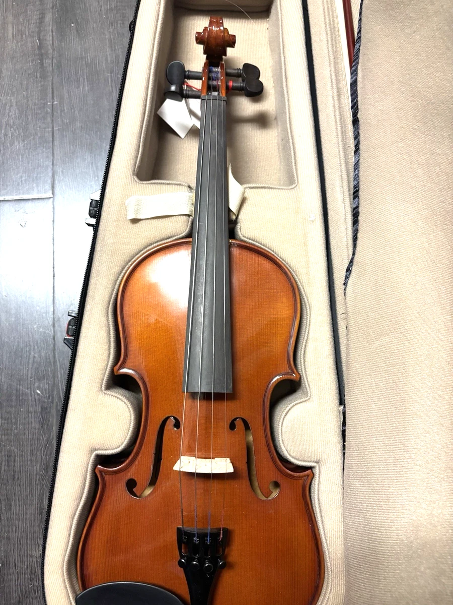 Palatino 4/4 Size Violins for sale | eBay