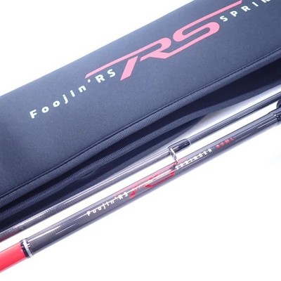 APIA Foojin RS Springer 88ML Cond/A