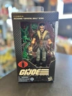 Hasbro G.I. Joe Classified Series #159 Richard "Crystal Ball" King Action Figure