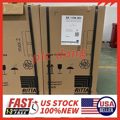 Rittal 1194363 SK Compact unit,500W,230v,cond-evapSK 1194.363