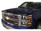 Avs Bugflector Ii Bug Shield 1 Pc Smoke For 2014-2015 Chevy Silverado 1500
