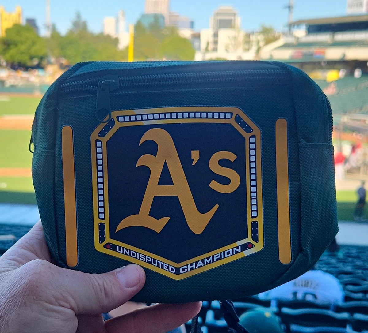Oakland Athletics MLB Fan Apparel & Souvenirs for sale | eBay