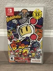 Super Bomberman R Nintendo Switch 2017 Edition