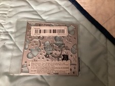 Christmas Die Cut Set. Winter Gloves. Square Die. Scrapbook Card Making NIP