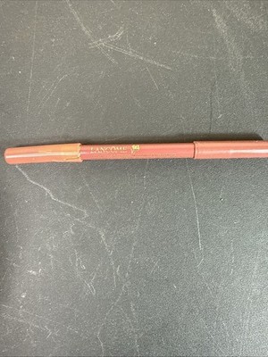Vtg Original Formula Lancome Le Lip Line with Brush 1.2g/0.04 oz READ DAMAGED