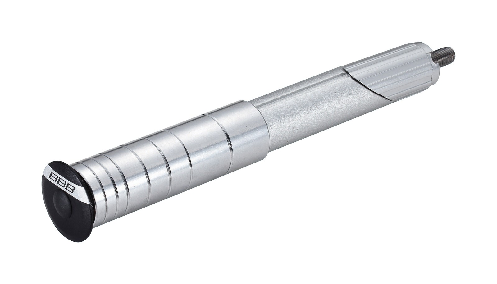 BBB Aheadstem Lenkrohrverlngerung silber 1 - 254mm222mm 6890₽
