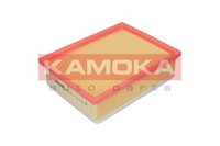 Kamoka Luftfilter F221101 Umluftfilter FüR CitroËN 3H C4 CC SW 3B Peugeot 307 3E