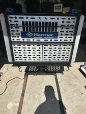 Harmar AL 500-Scooter lift