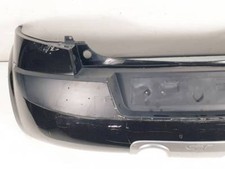 Pare-choc arrière Renault MEGANE