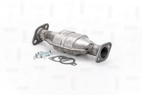 NAP carPARTS Katalysator FüR Rover